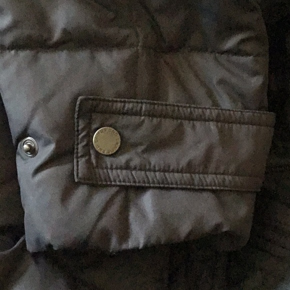 Lands End Women’s Parka - Picture 9 of 12